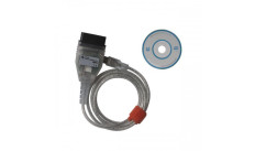 Mangoose For Honda J2534 And J2534-1 Compliant Device Driver